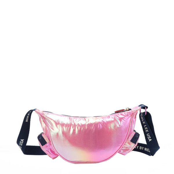 TORBA NIKKY NK12805 PINK FW2024