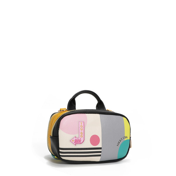 TORBICA NIKKY NK22535 NIKKY GOES SHOPPING FW2024