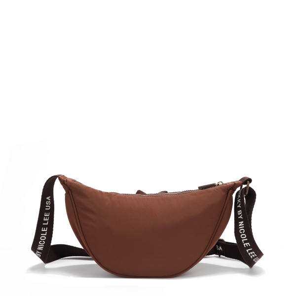 TORBA NIKKY NK12800 BORED FW2024