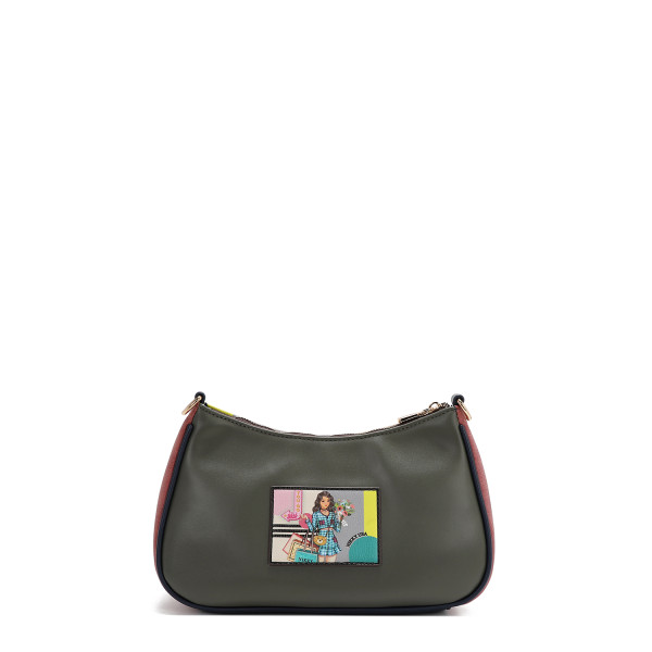 TORBA NIKKY NK12826 NIKKY GOES SHOPPING FW2024