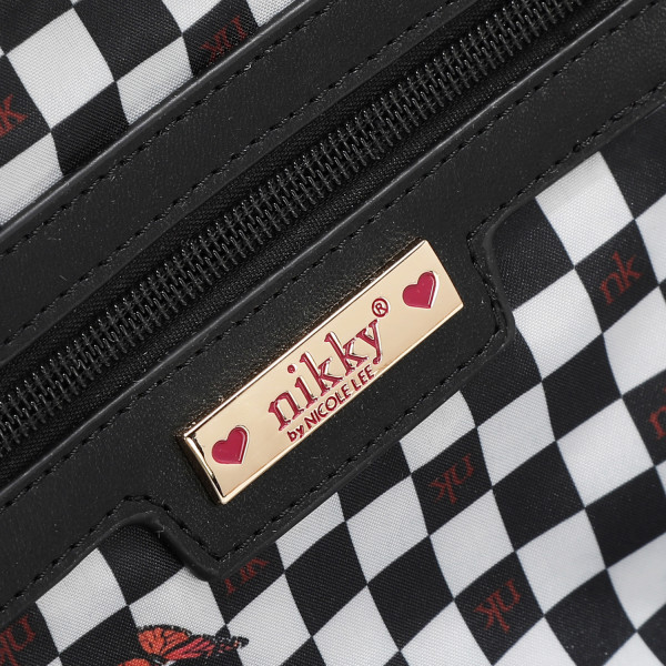 TORBA NIKKY NK12817 CIEGA POR TI FW2024