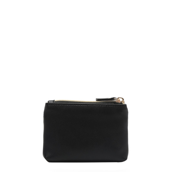 TORBICA NOVČANIK ZIPPER NIKKY NK22526 URBAN COFFEE DREAM SS2025