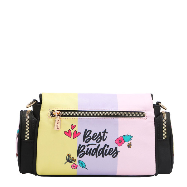 TORBA NIKKY NK12924 BEST BUDDIES SS2025