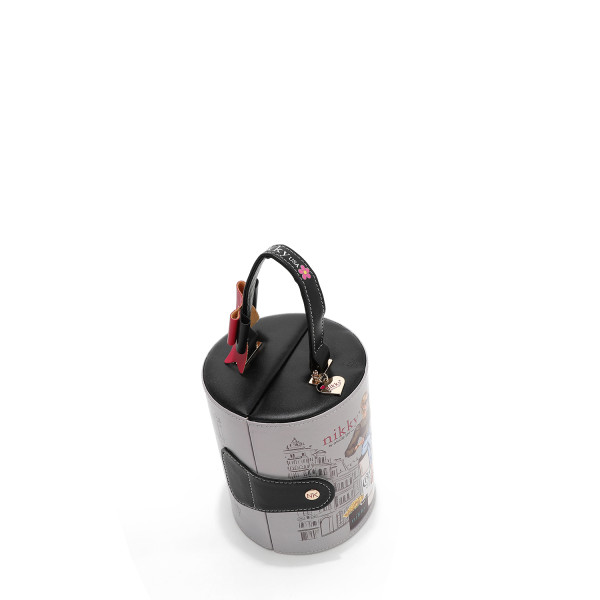 TORBICA ZA NAKIT NIKKY NK24007 URBAN COFFEE DREAM SS2025