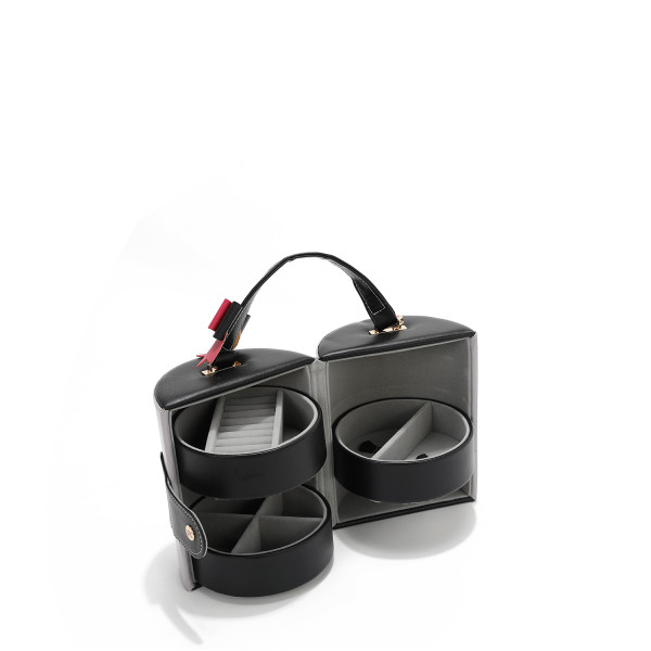 TORBICA ZA NAKIT NIKKY NK24007 URBAN COFFEE DREAM SS2025