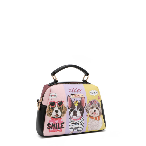 SET 3PCS NIKKY NK12718 BEST BUDDIES SS2025