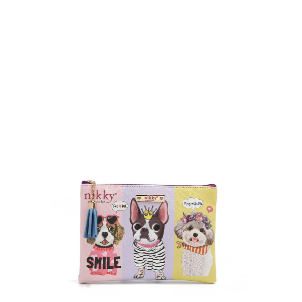 SET 3PCS NIKKY NK20349 BEST BUDDIES  SS2025