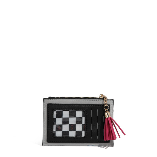 NOVČANIK NIKKY MALI NK22516 URBAN COFFE DREAM SS2025
