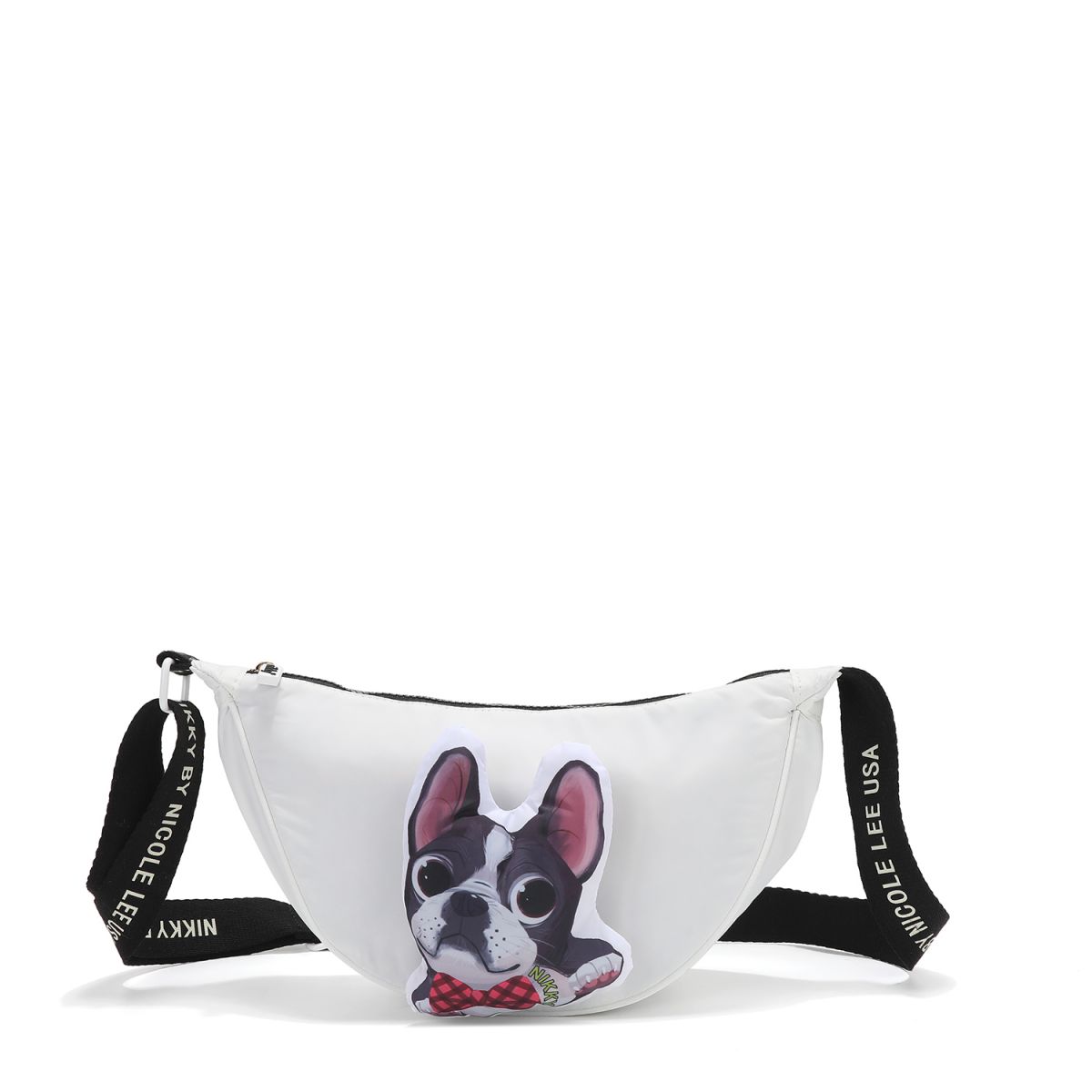 TORBA NIKKY NK12800 WASAP FW2024