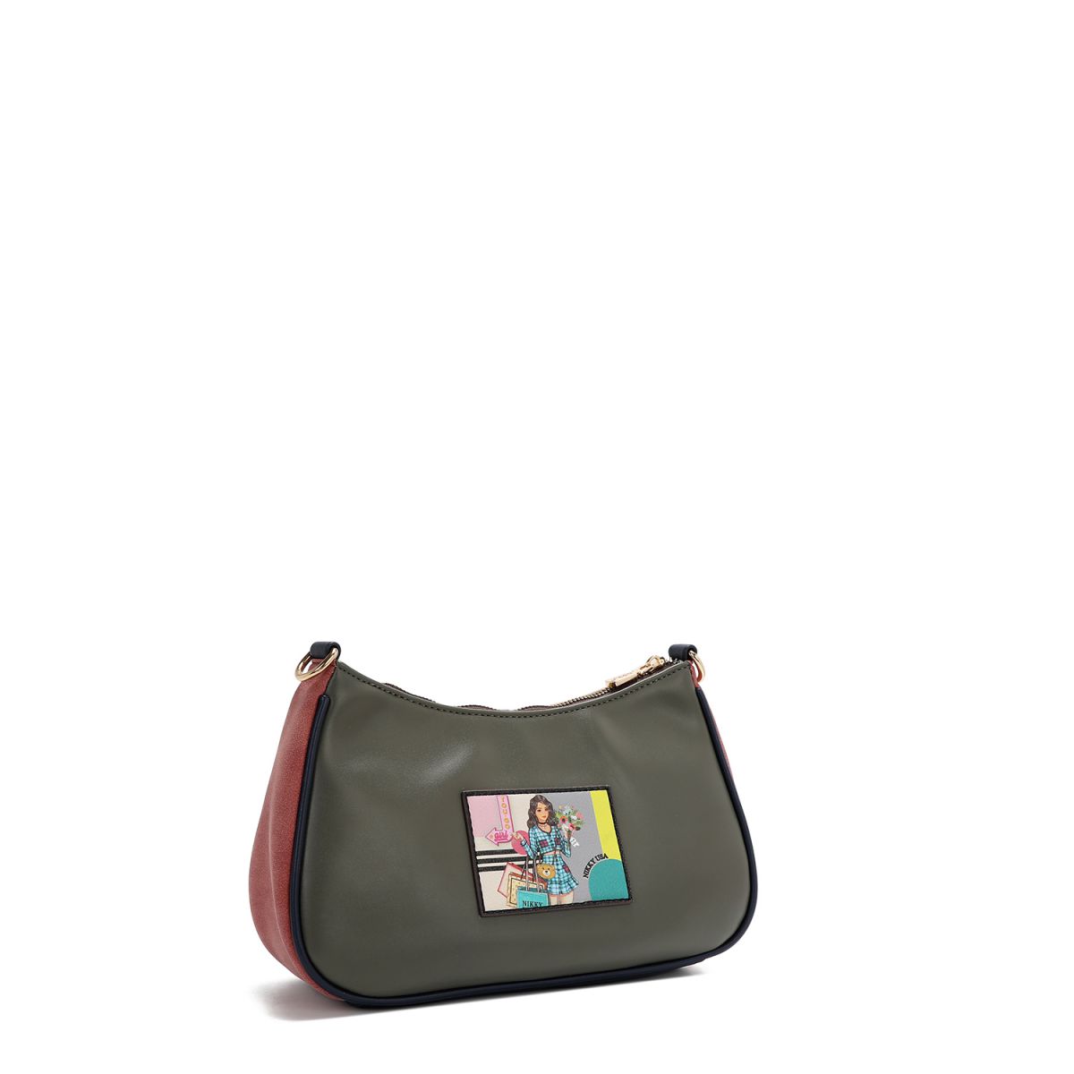 TORBA NIKKY NK12826 NIKKY GOES SHOPPING FW2024