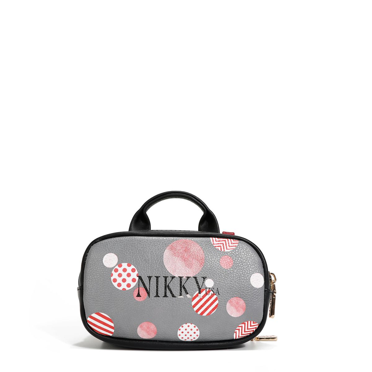 TORBICA NIKKY NK22535 CIEGA POR TI FW2024