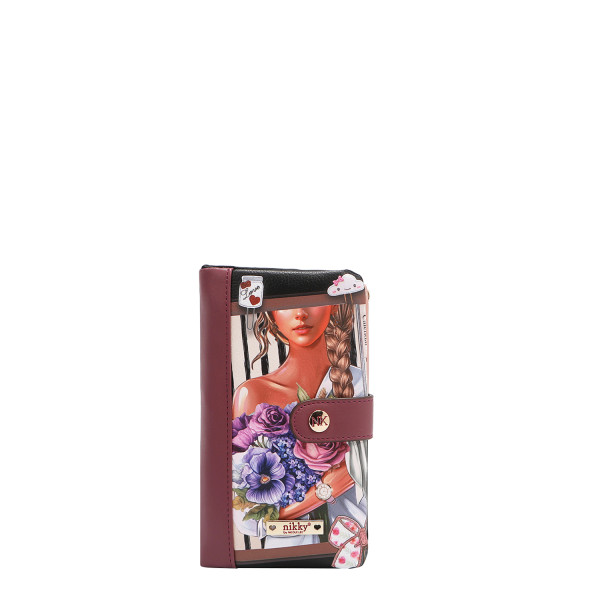 TORBA NIKKY NK22520 NOSTALGIA SS2025