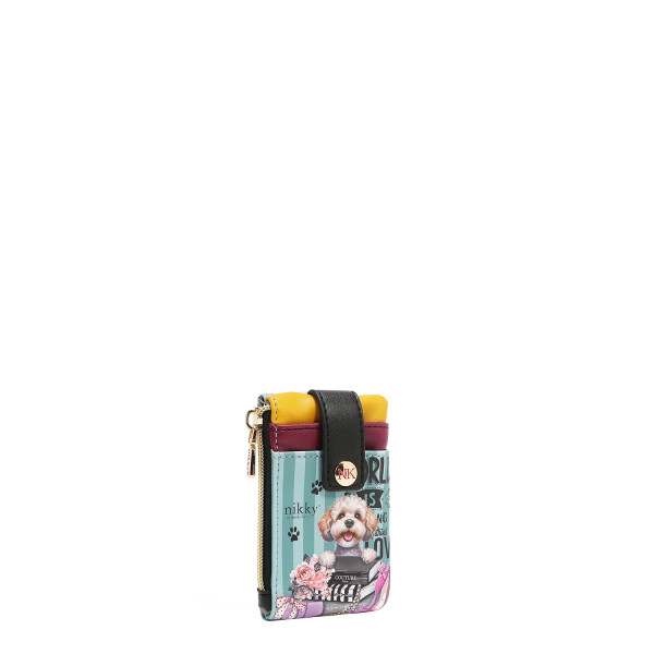 TORBA NIKKY NK22527 MEANT TO LOVE YOU SS2025