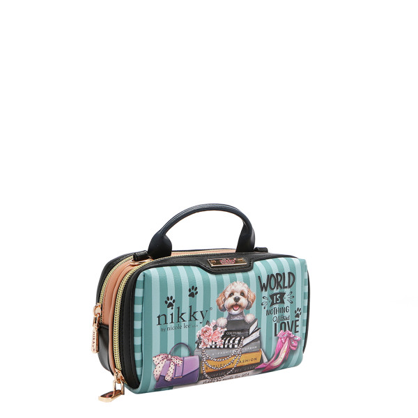 TORBA NIKKY NK22535 MEANT TO LOVE YOU SS2025