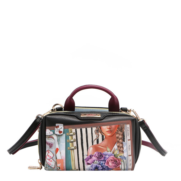 TORBA NIKKY NK22535 NOSTALGIA SS2025