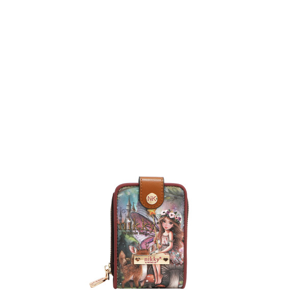 TORBA NIKKY NK24000 FAIRY TALE SS2025