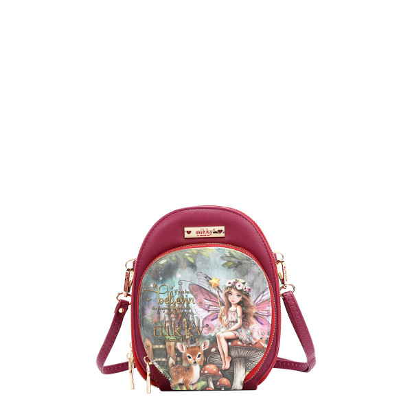 TORBA NIKKY NK24001 FAIRY TALE SS2025