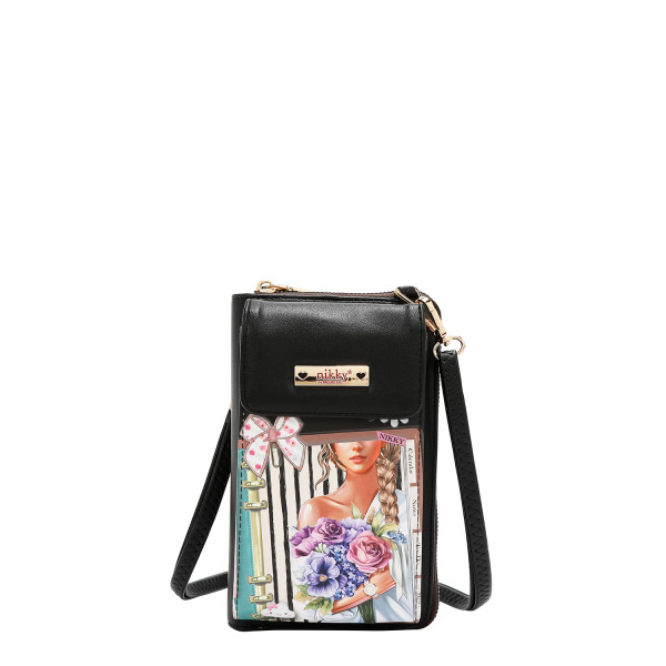 TORBA NIKKY NK24002 NOSTALGIA SS2025