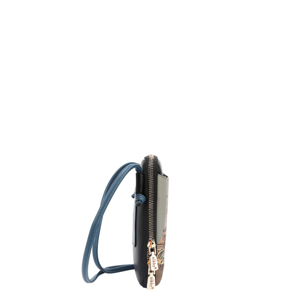 TORBA NIKKY NK24006 EIFFEL DREAMS SS2025