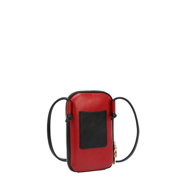 TORBA NIKKY NK24006 ESSENCE OF YOU SS2025