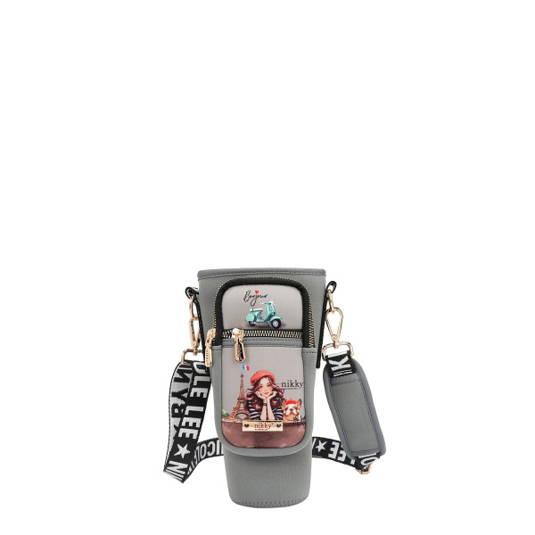 TORBA NIKKY NK25001 EIFFEL DREAMS SS2025