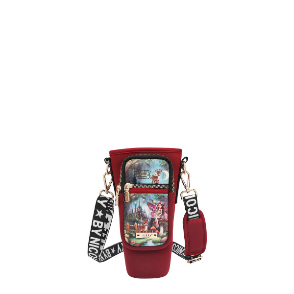 TORBA NIKKY NK25001 FAIRY TALE SS2025