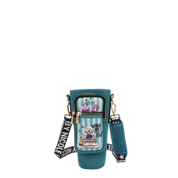 TORBA NIKKY NK25001 MEANT TO LOVE YOU SS2025