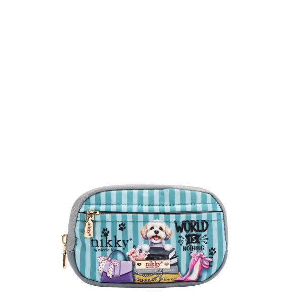 TORBA NIKKY NK25003 MEANT TO LOVE YOU SS2025