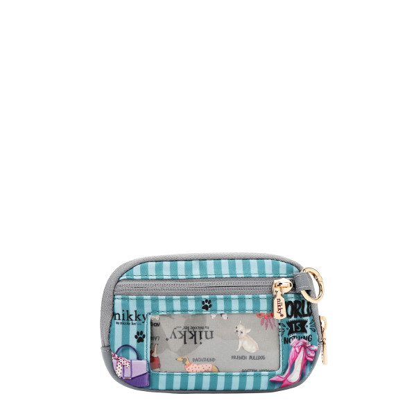 TORBA NIKKY NK25003 MEANT TO LOVE YOU SS2025