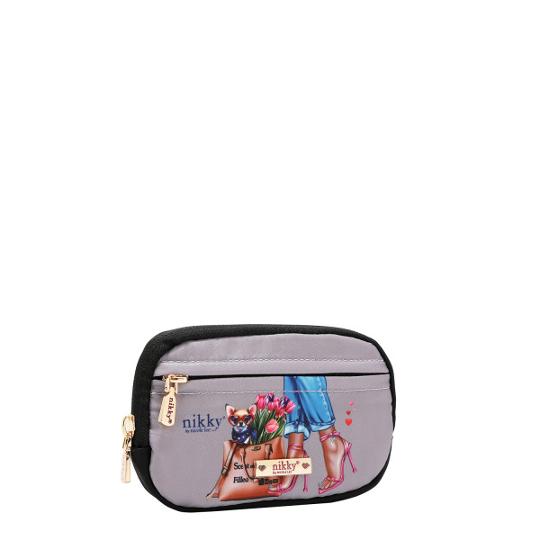 TORBA NIKKY NK25003 ESSENCE OF YOU SS2025