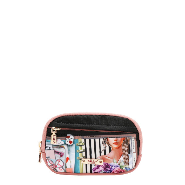 TORBA NIKKY NK25003 NOSTALGIA SS2025