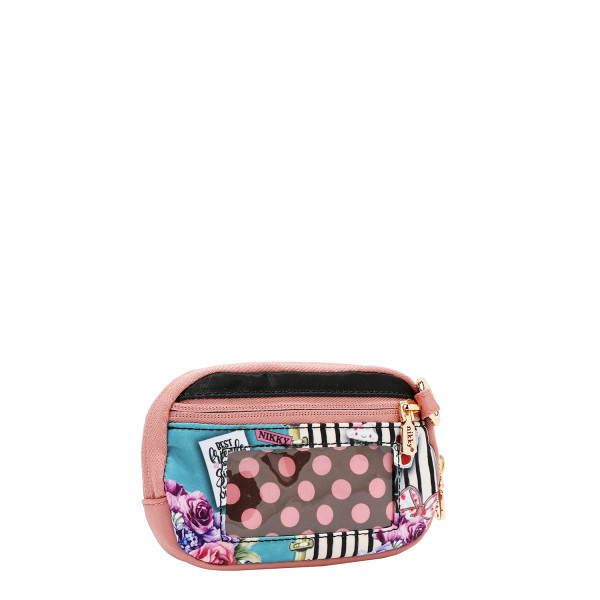 TORBA NIKKY NK25003 NOSTALGIA SS2025