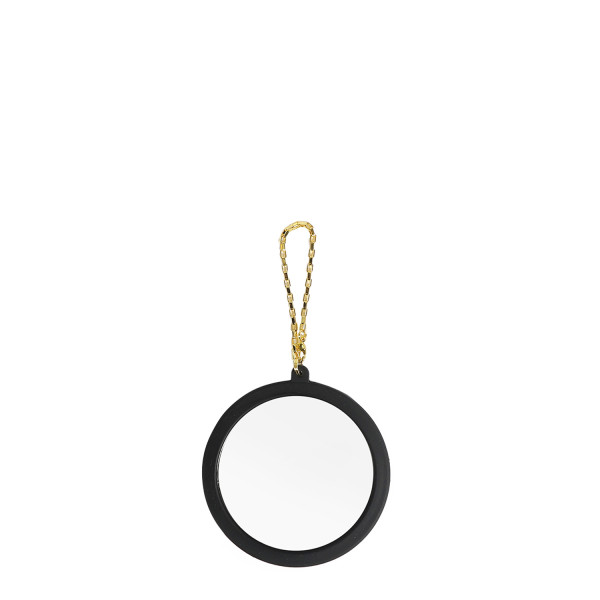 TORBA NIKKY NK25010 ESSENCE OF YOU-BLACK. SS2025