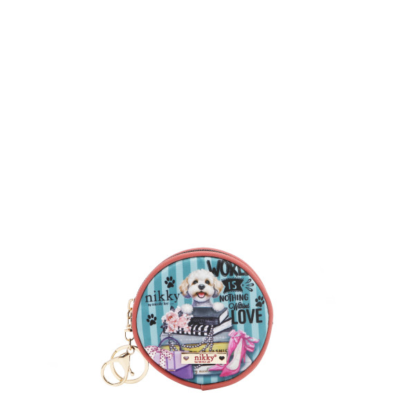 TORBA NIKKY NK20341 MEANT TO LOVE YOU SS2025