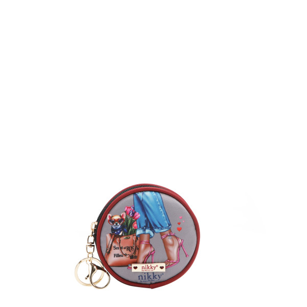 TORBA NIKKY NK20341 ESSENCE OF YOU SS2025