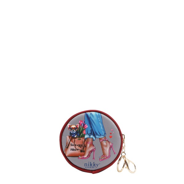 TORBA NIKKY NK20341 ESSENCE OF YOU SS2025