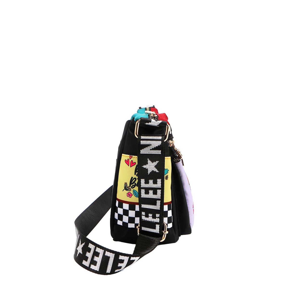 TORBA NIKKY NK12923 BEST BUDDIES SS2025