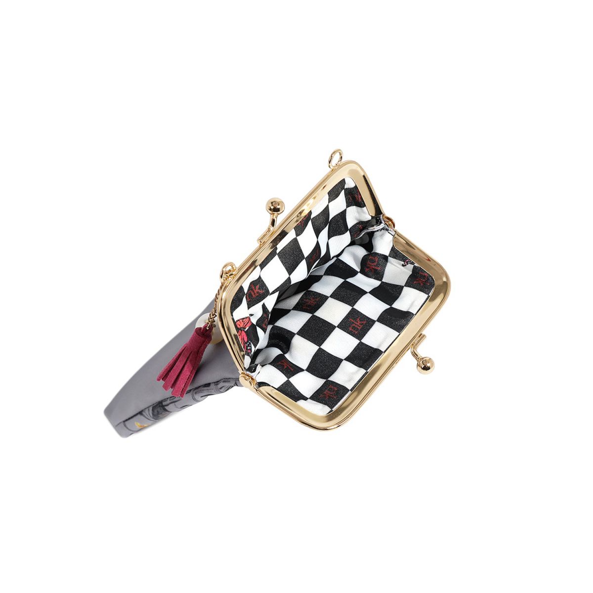 TORBICA ZA MOBILNI NIKKY NK20340 URBAN COFFEE DREAM SS2025