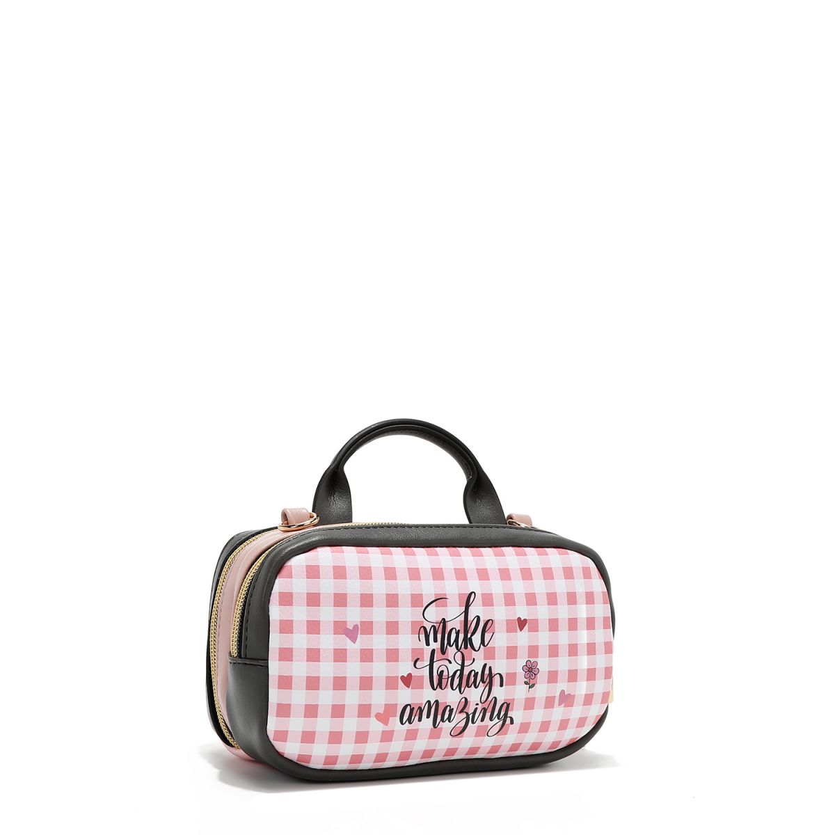 TORBICA NIKKY NK22535 FLOWER DAY SS2025