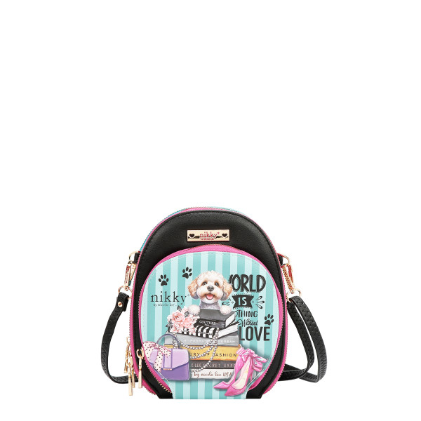 TORBICA NIKKY NK24001 MEANT TO LOVE YOU