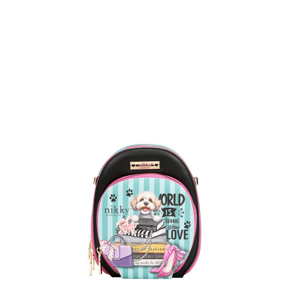 TORBICA NIKKY NK24001 MEANT TO LOVE YOU