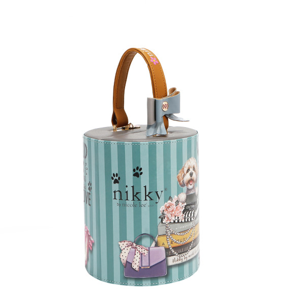 TORBICA ZA NAKIT NIKKY NK24007 MEANT TO LOVE YOU