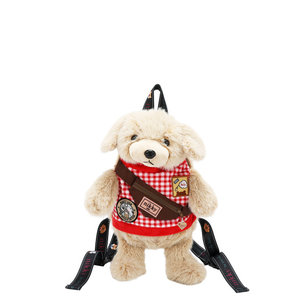 TORBA NIKKY NK13049 BEAR