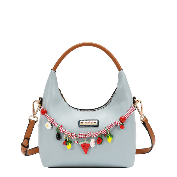 TORBA NIKKY NK13150 BLUE