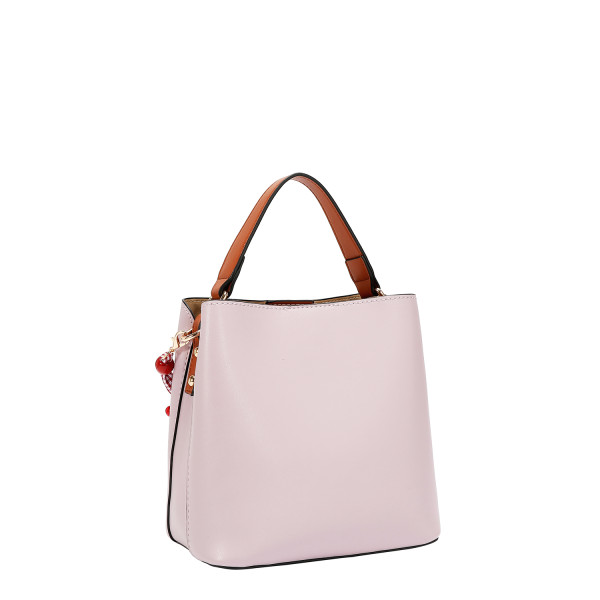 TORBA NIKKY NK13152 LAVENDER