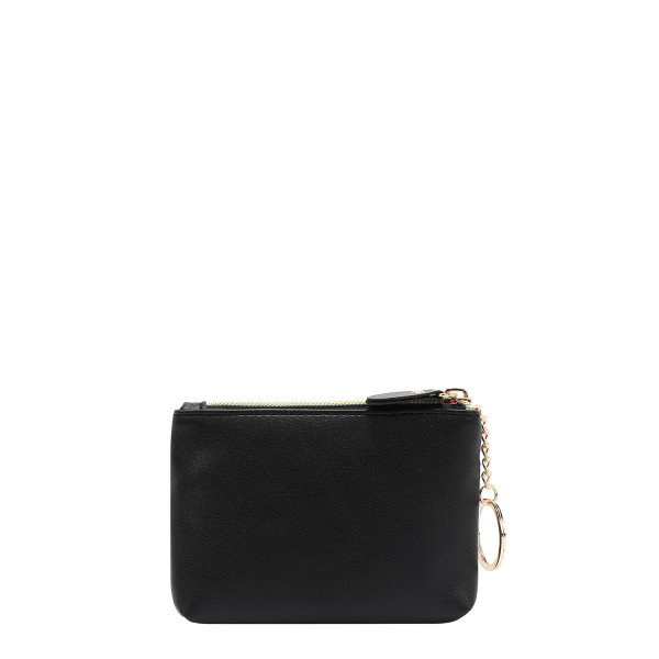 TORBICA NOVČANIK NIKKY NK22526 CHERRY LIPS-BLACK